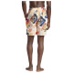 Adidas Ανδρικό μαγιό Leisure Swim Shorts